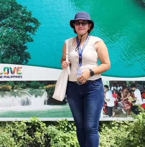 Maricel Suglao